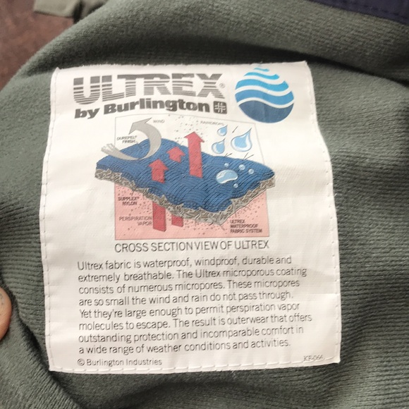 Cappel snowboard pants - Picture 6 of 7